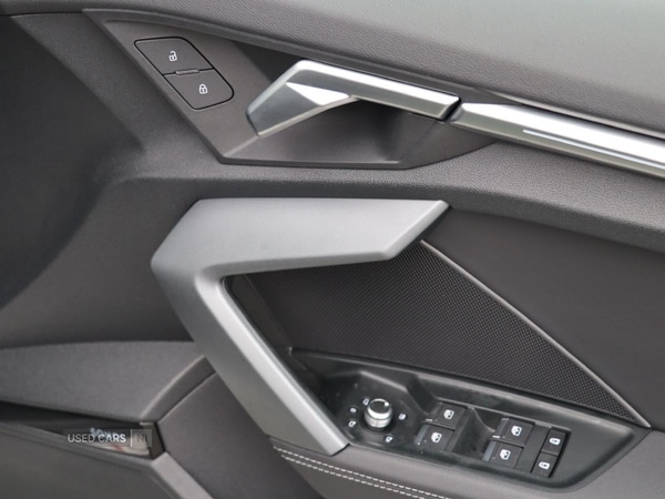 Used Audi A3 2025 for sale - 78008095: Photo 26