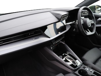 Used Audi A3 2025 for sale - 78008095: Photo