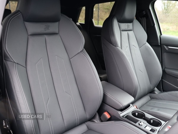 Used Audi A3 2025 for sale - 78008095: Photo 30