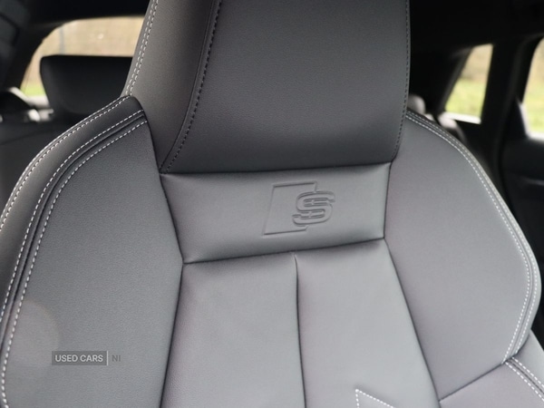 Used Audi A3 2025 for sale - 78008095: Photo 31