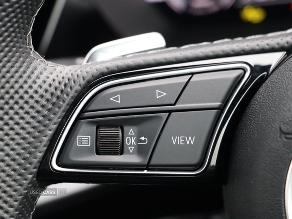 Used Audi A3 2025 for sale - 78008095: Photo 32