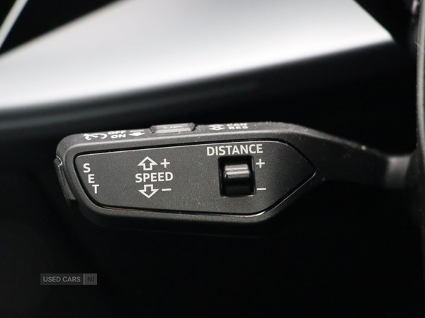 Used Audi A3 2025 for sale - 78008095: Photo 35