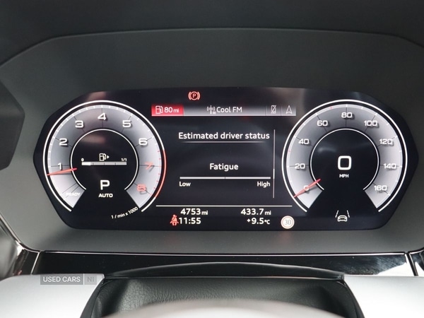 Used Audi A3 2025 for sale - 78008095: Photo 39