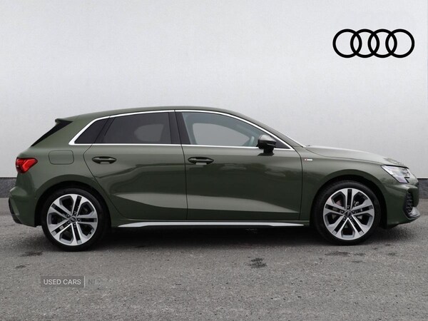 Used Audi A3 2025 for sale - 78008095: Photo 4