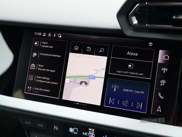 Used Audi A3 2025 for sale - 78008095: Photo 40