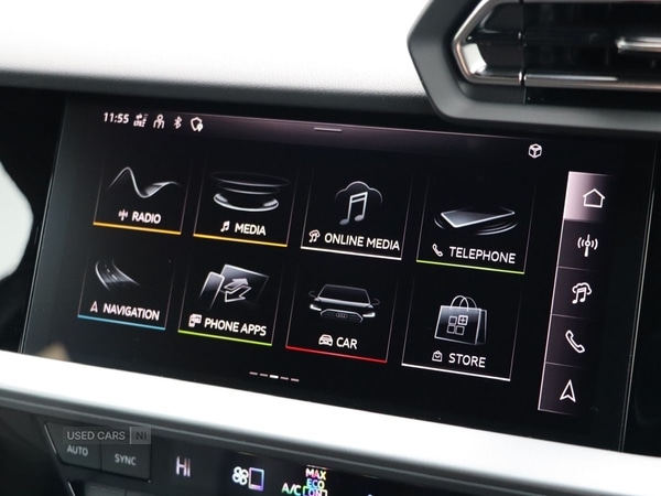 Used Audi A3 2025 for sale - 78008095: Photo 41