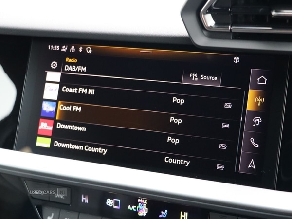 Used Audi A3 2025 for sale - 78008095: Photo 42