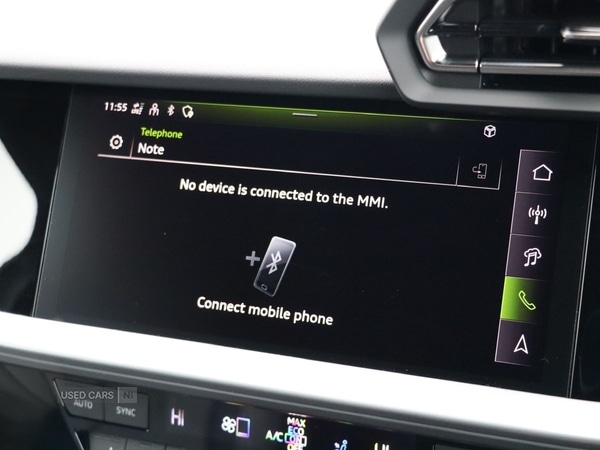 Used Audi A3 2025 for sale - 78008095: Photo 43