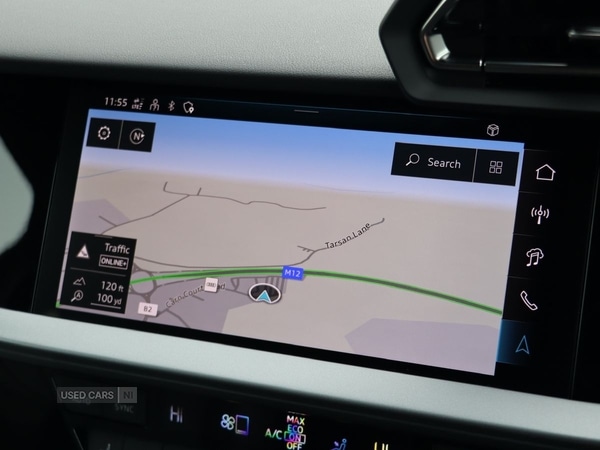 Used Audi A3 2025 for sale - 78008095: Photo 44