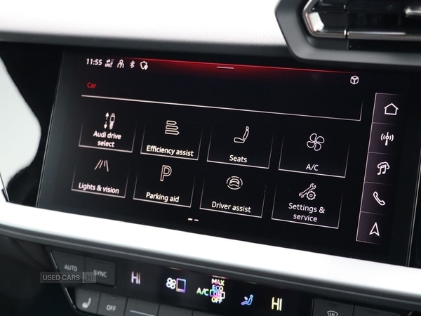 Used Audi A3 2025 for sale - 78008095: Photo 45