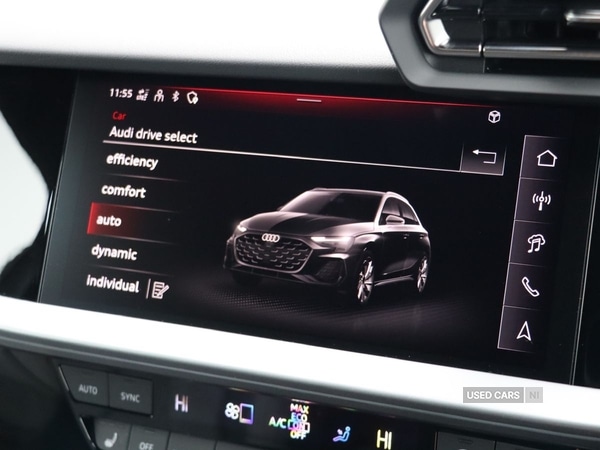 Used Audi A3 2025 for sale - 78008095: Photo 46