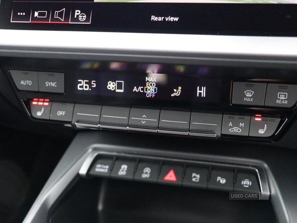 Used Audi A3 2025 for sale - 78008095: Photo 48