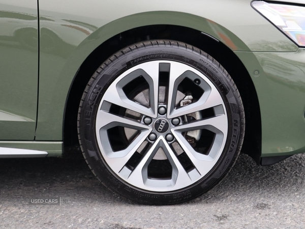 Used Audi A3 2025 for sale - 78008095: Photo 5