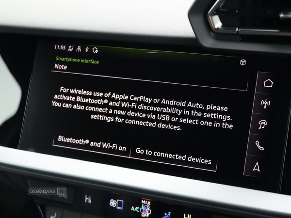 Used Audi A3 2025 for sale - 78008095: Photo 50