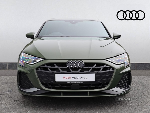 Used Audi A3 2025 for sale - 78008095: Photo 8