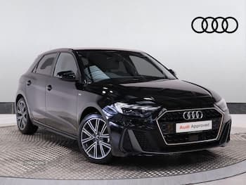 Used Audi A1 2024 for sale - 79807053: Photo