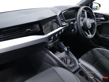 Used Audi A1 2024 for sale - 79807053: Photo
