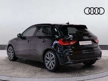 Used Audi A1 2024 for sale - 79807053: Photo