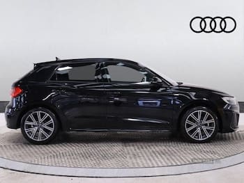 Used Audi A1 2024 for sale - 79807053: Photo