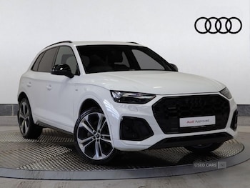 Used Audi Q5 2024 for sale - 78292822: Photo