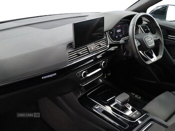 Used Audi Q5 2024 for sale - 78292822: Photo