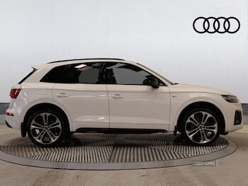 Used Audi Q5 2024 for sale - 78292822: Photo