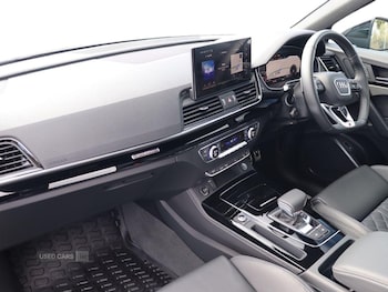 Used Audi Q5 2023 for sale - 78035305: Photo