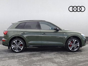 Used Audi Q5 2023 for sale - 78035305: Photo