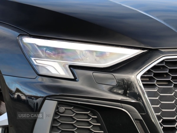 Used Audi A3 2023 for sale - 78116735: Photo 10