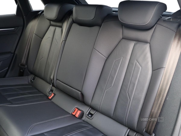 Used Audi A3 2023 for sale - 78116735: Photo 11