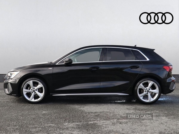 Used Audi A3 2023 for sale - 78116735: Photo 12