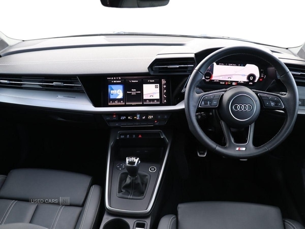 Used Audi A3 2023 for sale - 78116735: Photo 13