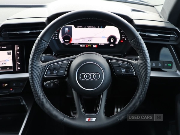 Used Audi A3 2023 for sale - 78116735: Photo 14