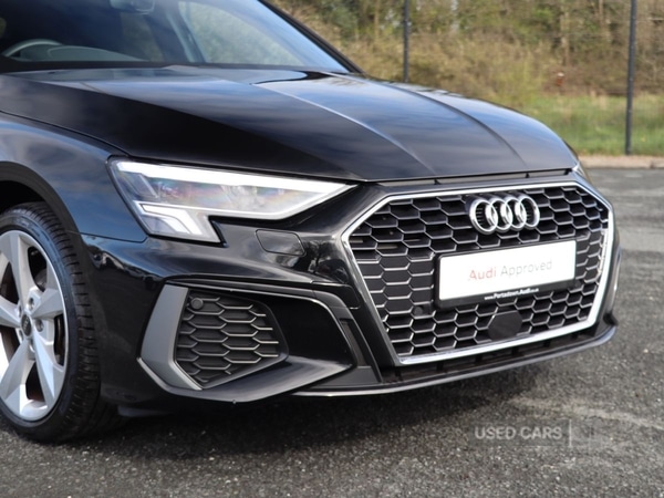 Used Audi A3 2023 for sale - 78116735: Photo 15