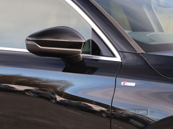 Used Audi A3 2023 for sale - 78116735: Photo 17