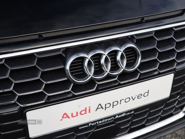 Used Audi A3 2023 for sale - 78116735: Photo 18