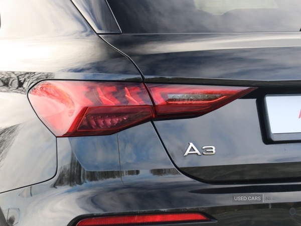 Used Audi A3 2023 for sale - 78116735: Photo 19