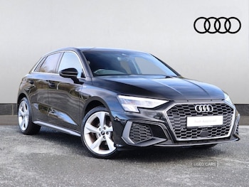Audi A3 feature image