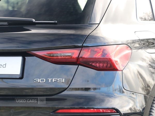 Used Audi A3 2023 for sale - 78116735: Photo 20