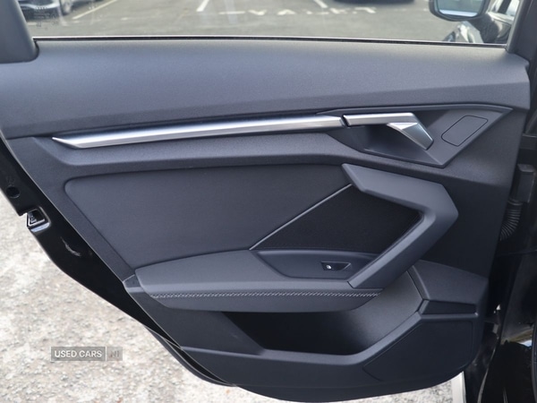 Used Audi A3 2023 for sale - 78116735: Photo 21