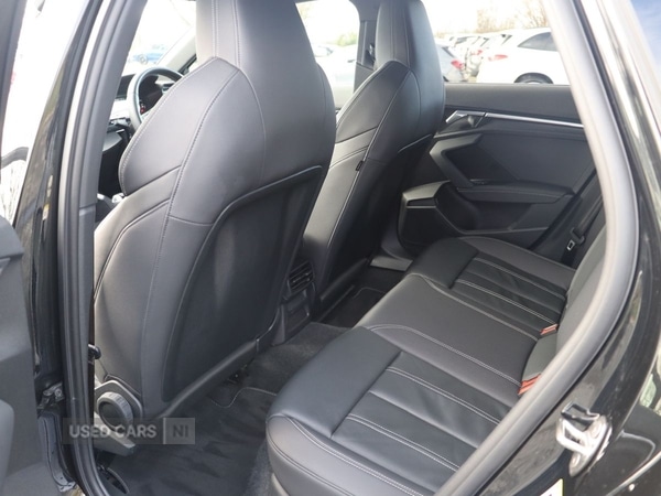 Used Audi A3 2023 for sale - 78116735: Photo 22