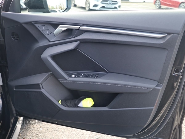 Used Audi A3 2023 for sale - 78116735: Photo 23