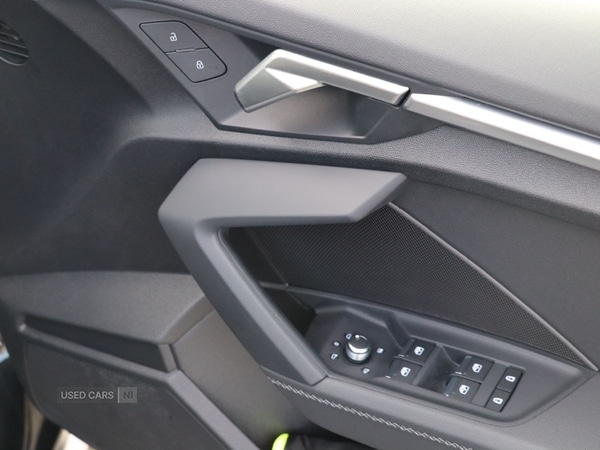 Used Audi A3 2023 for sale - 78116735: Photo 24