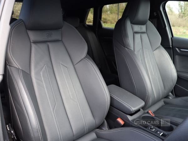 Used Audi A3 2023 for sale - 78116735: Photo 27