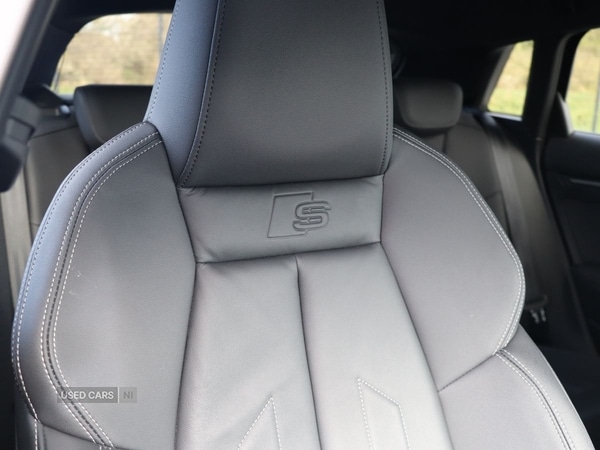 Used Audi A3 2023 for sale - 78116735: Photo 28