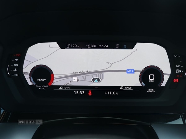 Used Audi A3 2023 for sale - 78116735: Photo 34