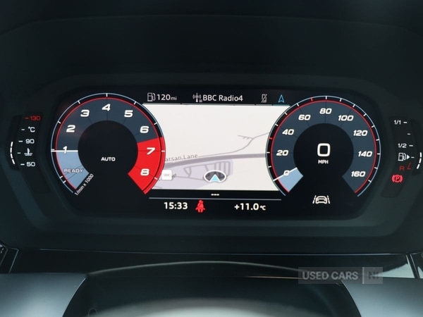 Used Audi A3 2023 for sale - 78116735: Photo 35