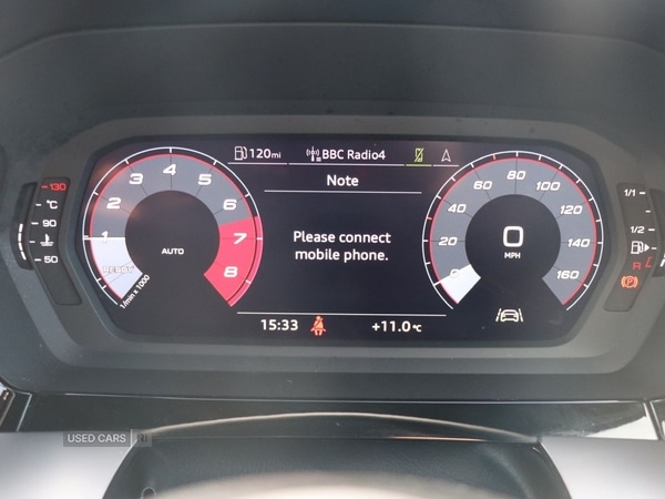 Used Audi A3 2023 for sale - 78116735: Photo 36