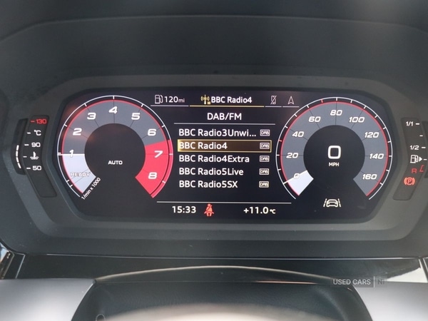 Used Audi A3 2023 for sale - 78116735: Photo 37