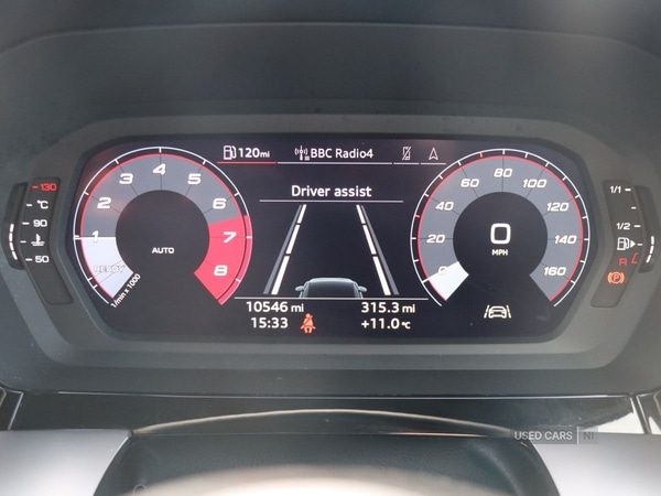 Used Audi A3 2023 for sale - 78116735: Photo 38